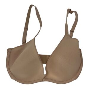 Skims Weightless Scoop Mica Underwire Bra 34DD BR-UWR-1982 NEW NWT Beige